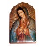 Imán Virgen de Guadalupe