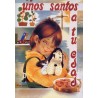 Unos Santos a tu edad