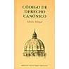 Código de Derecho Canónico