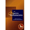 Nuevo Testamento (versión oficial CEE)