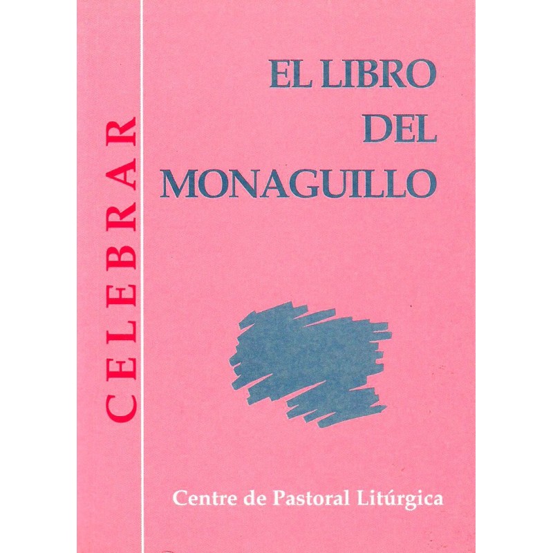 El libro del monaguillo (Celebrar)