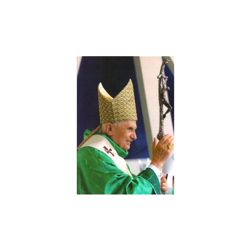 Benedicto XVI