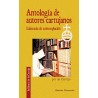 Antologia de autores cartujanos