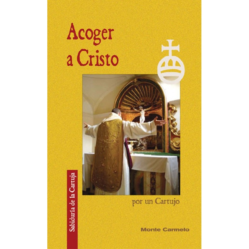 Acoger a Cristo