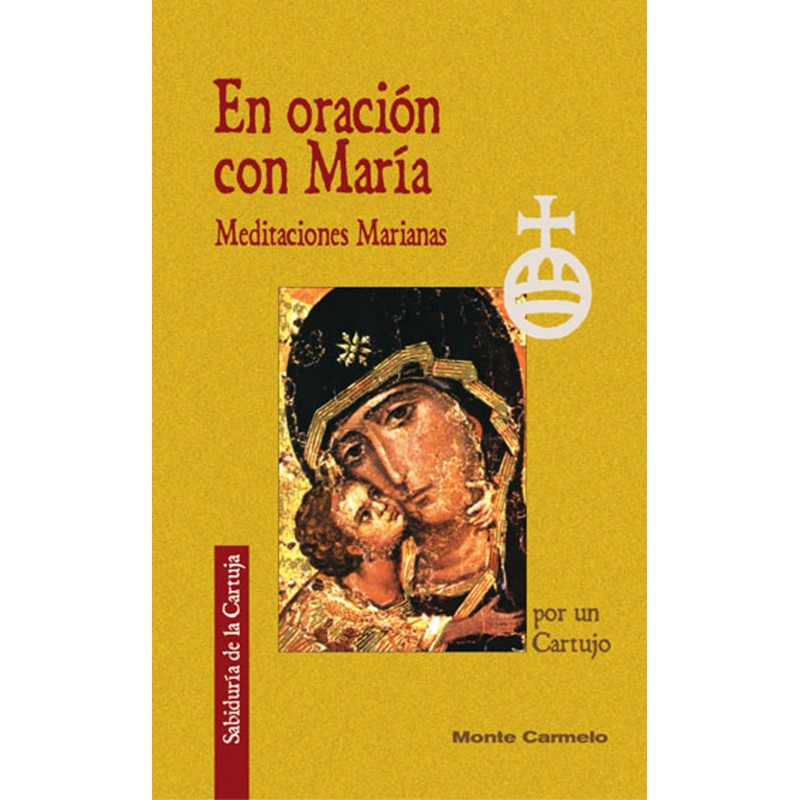 En oración con María