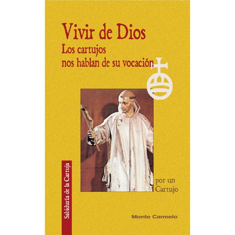 Vivir de Dios