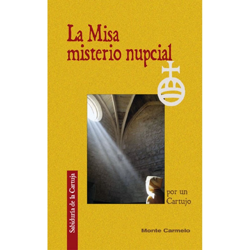 La misa misterio nupcial