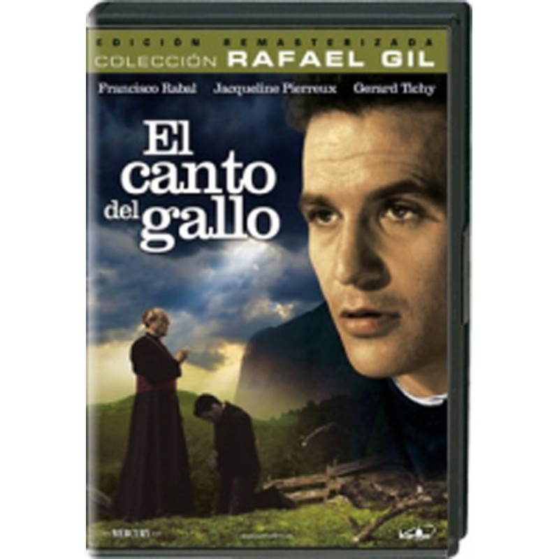 El canto del gallo