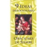 9 ideas devocionario