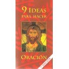 9 ideas para hacer oración