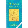 9 ideas para orar con María