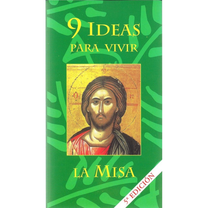 9 ideas para vivir la Misa