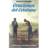 Oraciones del cristiano