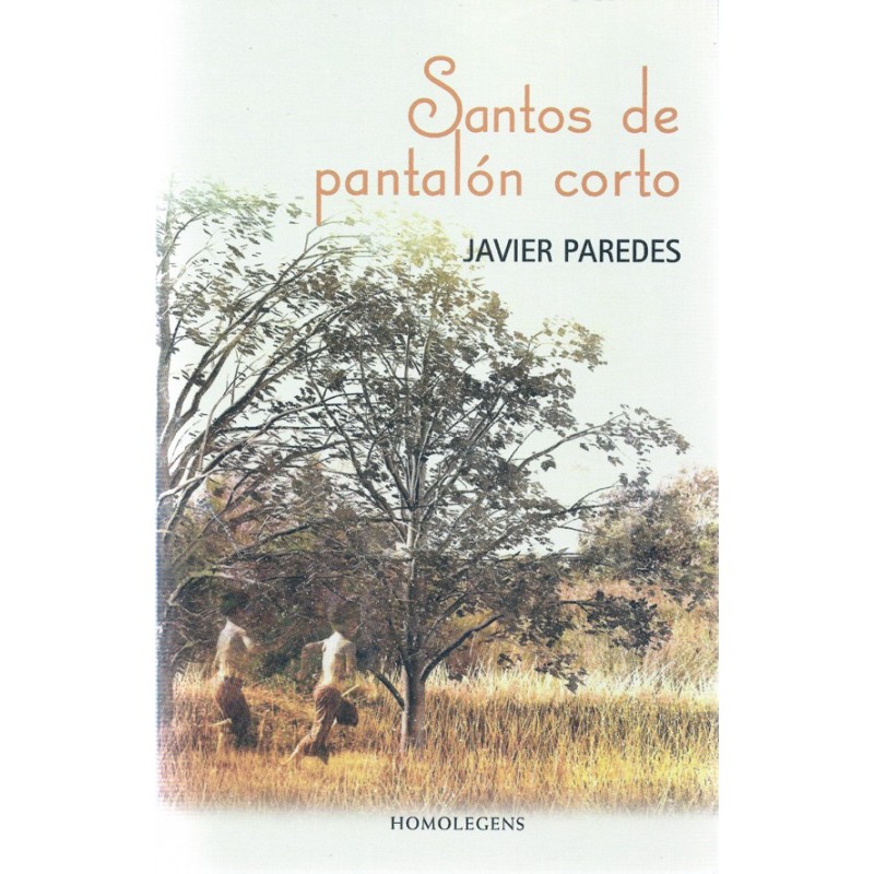 Santos de pantalón corto