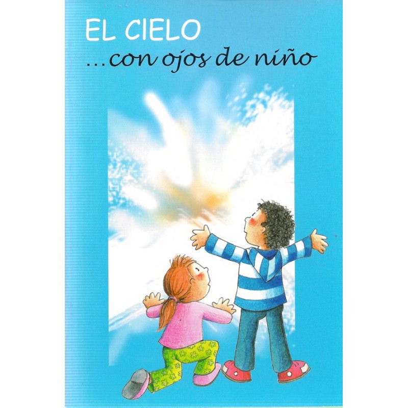 El cielo... con ojos de niño