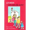 La Misa... con ojos de niño