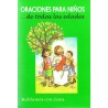 Oraciones para niños de todas las edades