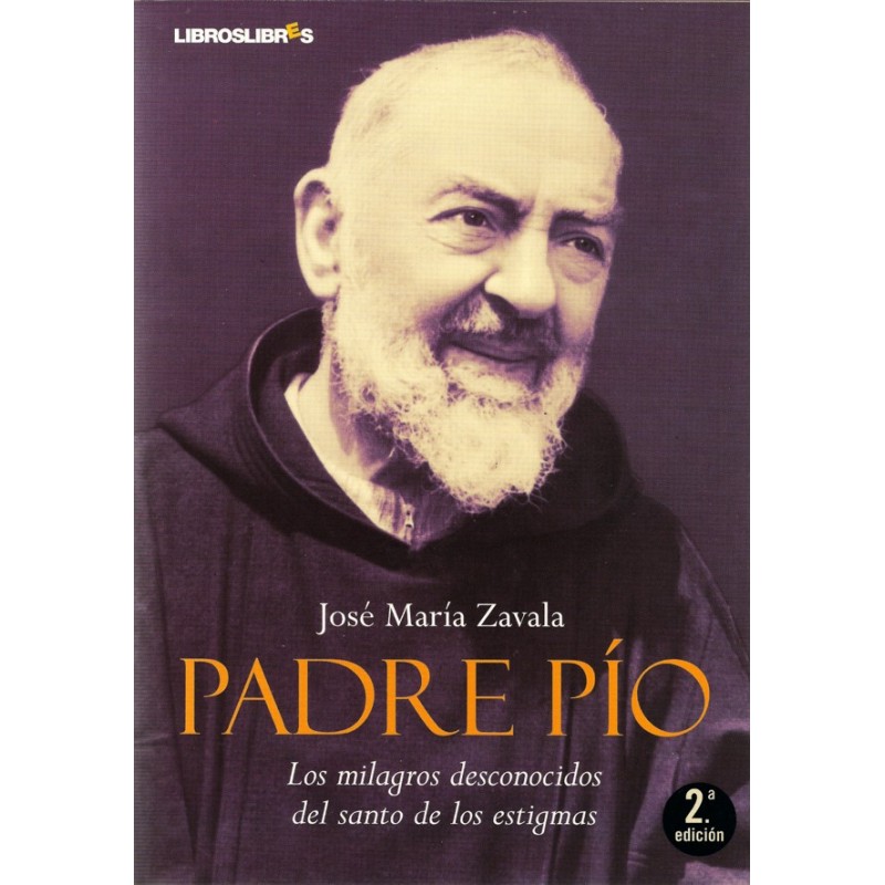 Padre Pío