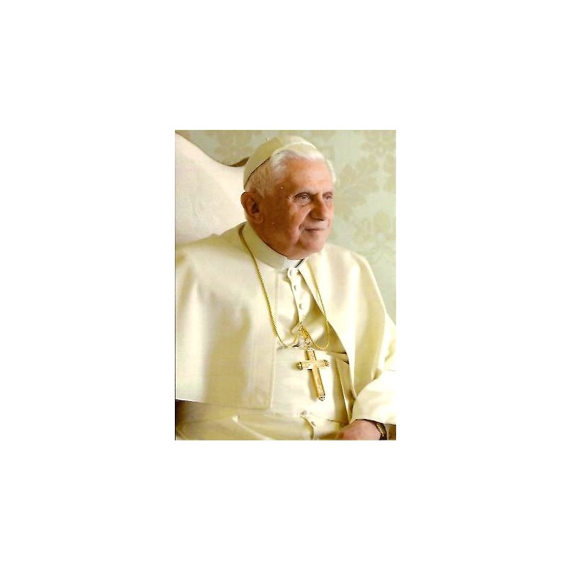 Benedicto XVI