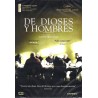 De dioses y hombres