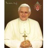 Benedicto XVI 20x25