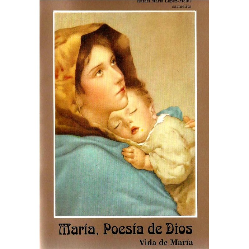 María Poesía de Dios