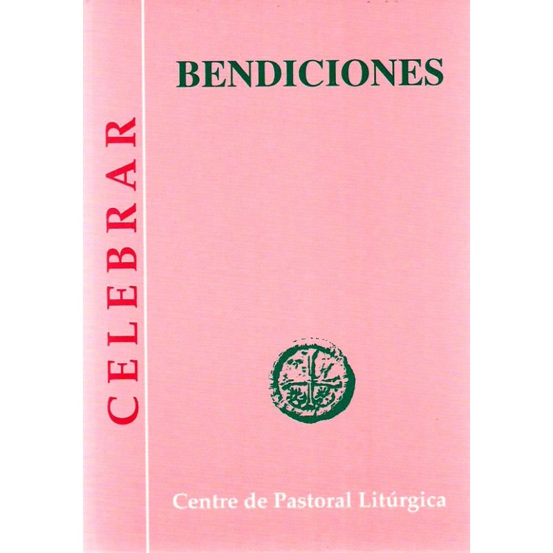 Bendiciones (Celebrar)