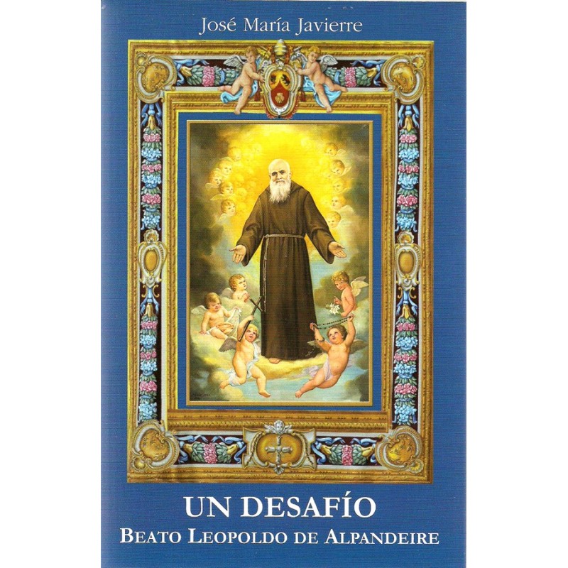 Fray Leopoldo - Un desafío