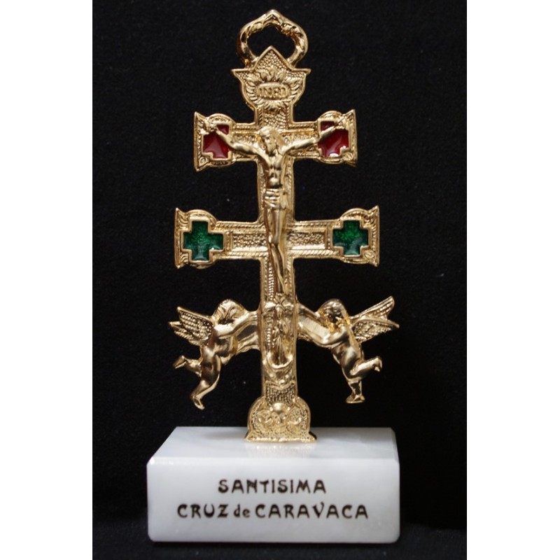 Cruz de Caravaca