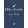 Biblia de Jerusalén - Manual 1