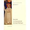 Jesucristo en el pensamiento de Joseph Ratzinger