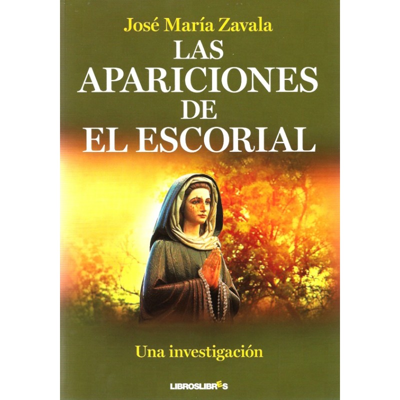 Las apariciones de El Escorial