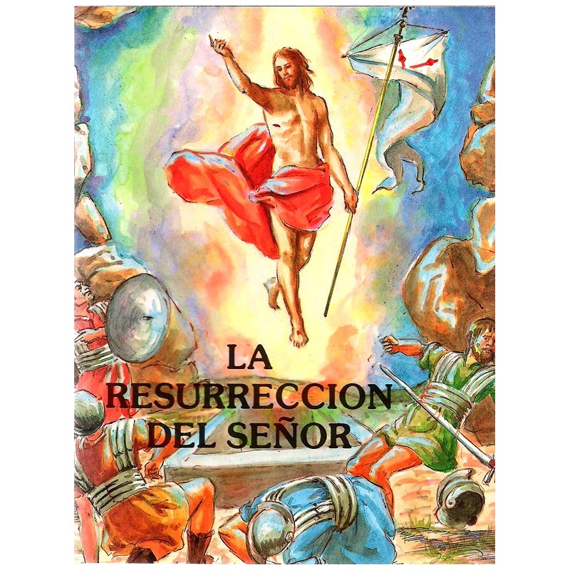 La Resurrección