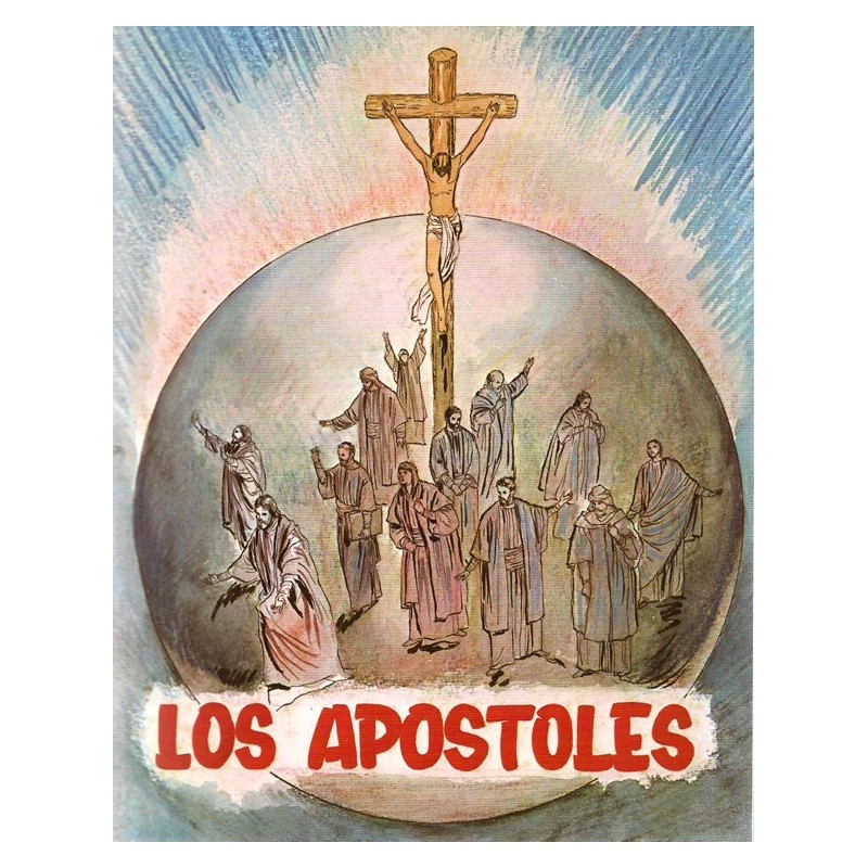 Los Apóstoles