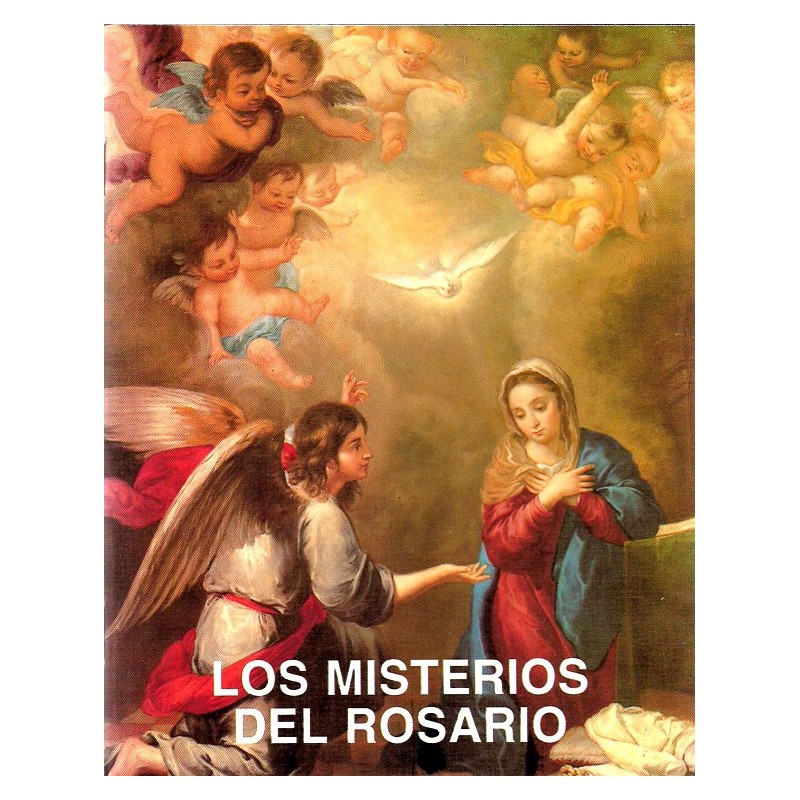 Los Misterios del Rosario