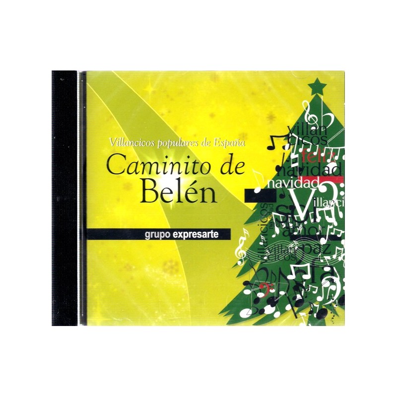 Caminito de Belén