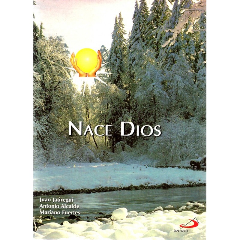 Nace Dios