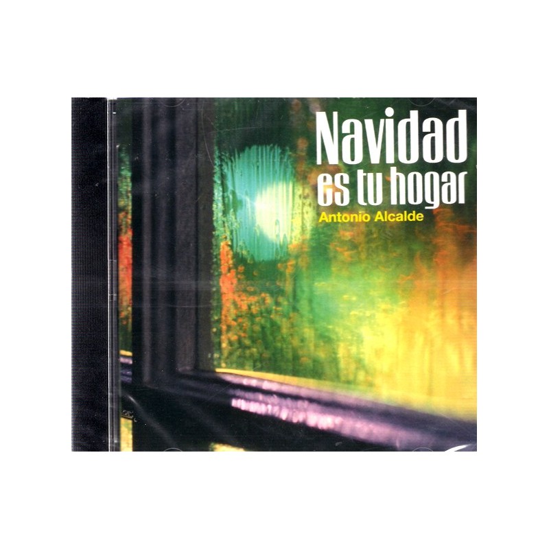 Navidad es tu hogar