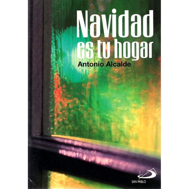 Navidad es tu hogar