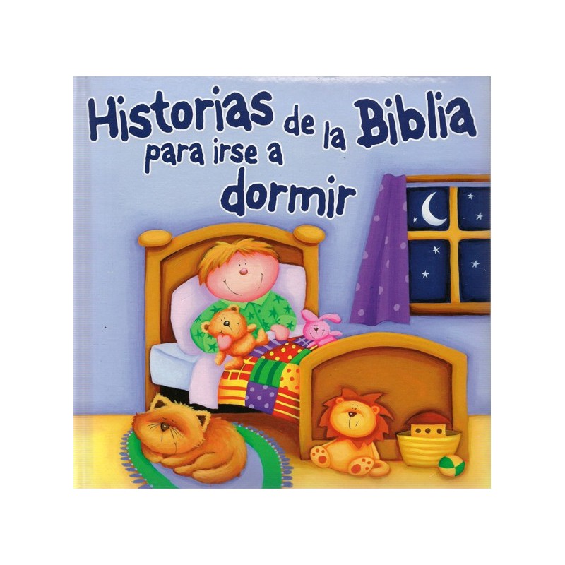 Historias de la Biblia