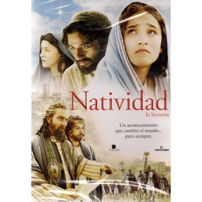 Natividad