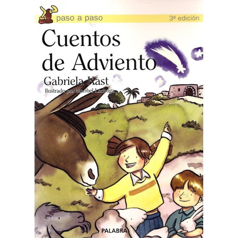 Cuentos de adviento