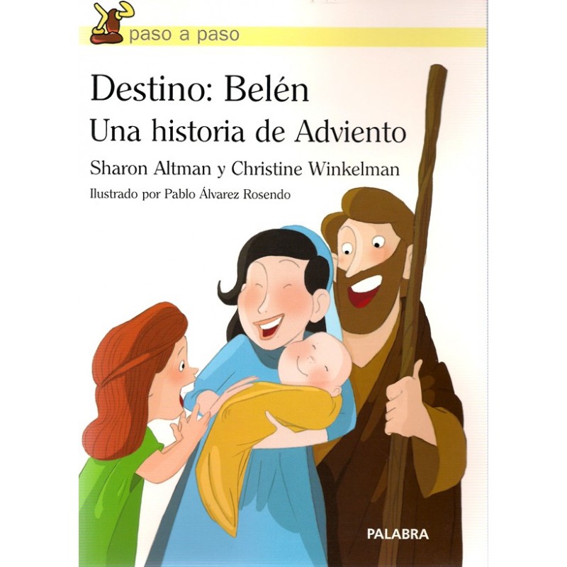 Destino belen