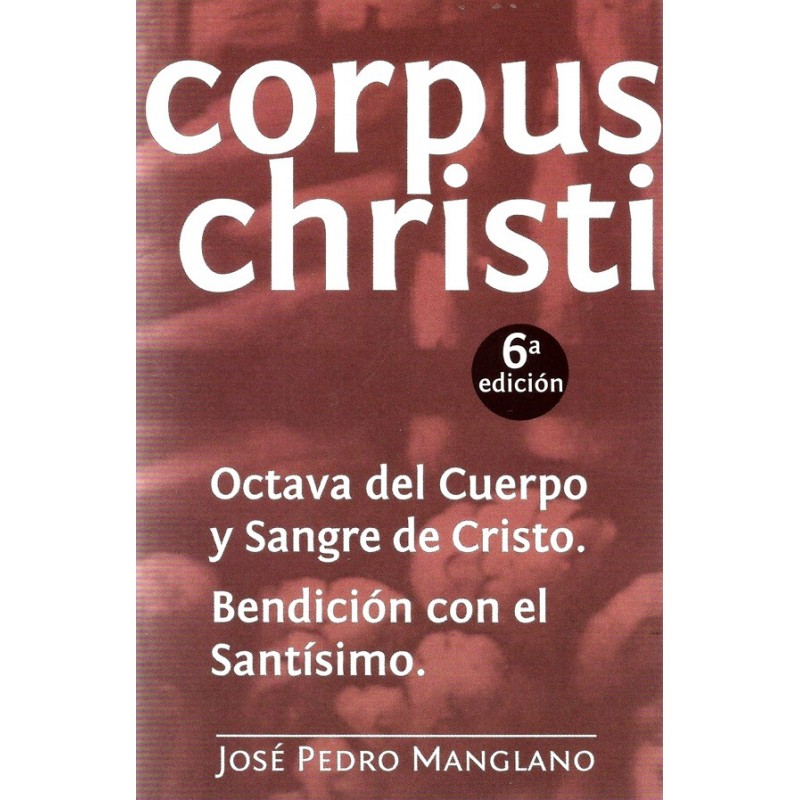 Corpus Christi