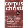 Corpus Christi