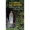 Una gruta y dos mujeres