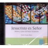 Jesucristo es el señor cd