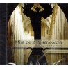 Misa de la misericordia cd