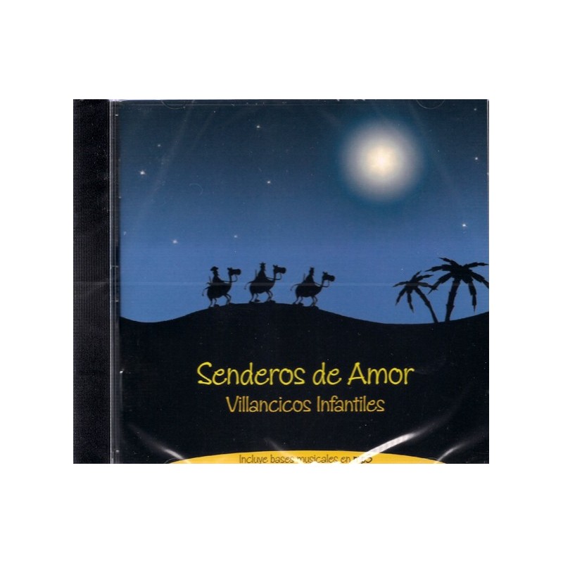 Senderos de amor