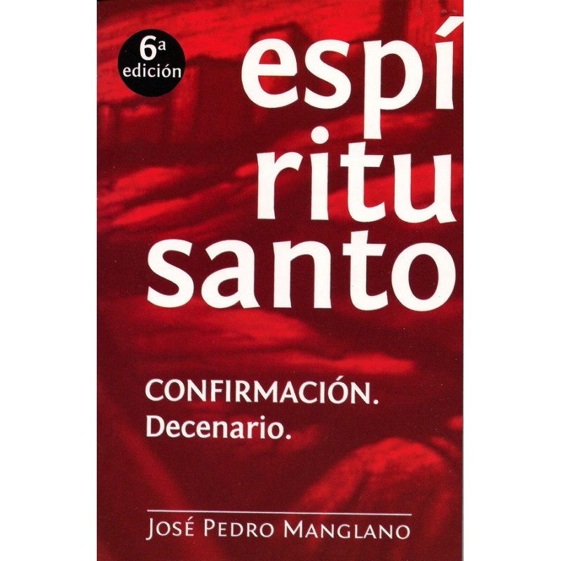 Espiritu Santo